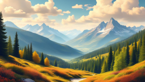 《把平凡的日子，过成自己喜欢的模样》