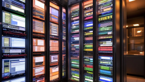 部分思维导图软件（如 XMind、MindMaster）在编辑多个思维导图文件时，每个文件会对应一个独立的 Windows 标题窗口，标题数随文件数变化。​