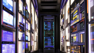 当某个 Windows 标题窗口被其他窗口覆盖时，仍属于系统中的活跃标题窗口，标题数不受影响。​