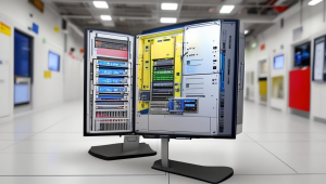 硬盘分区有必要吗