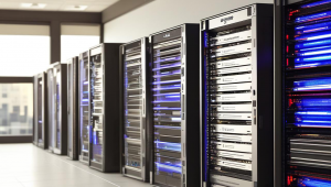 笔记本和台式机区别大吗