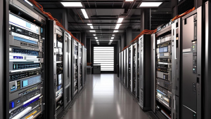 工作站和普通电脑差别大吗