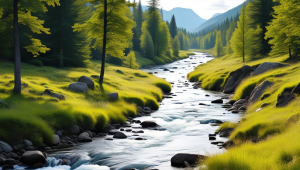 《生活不是选择，而是热爱》