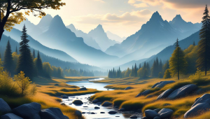 《学会和生活和解，是成年人的必修课》