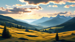 《生活的美好，在于永远有下一场奔赴》