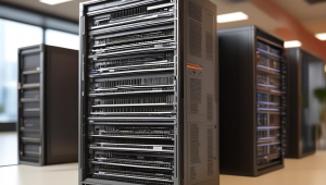 固态硬盘掉速正常吗