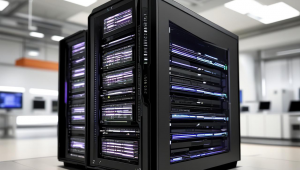 机械硬盘怕震动吗