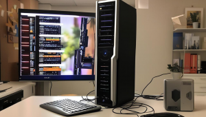 做 PPT 需要高配置电脑吗