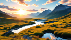 《好好生活，慢慢相遇，一切都来得及》